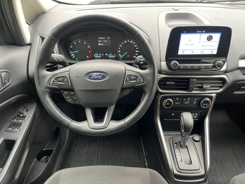 ford ecosport 1.5 ti-vct flex se automatico 4p 201914