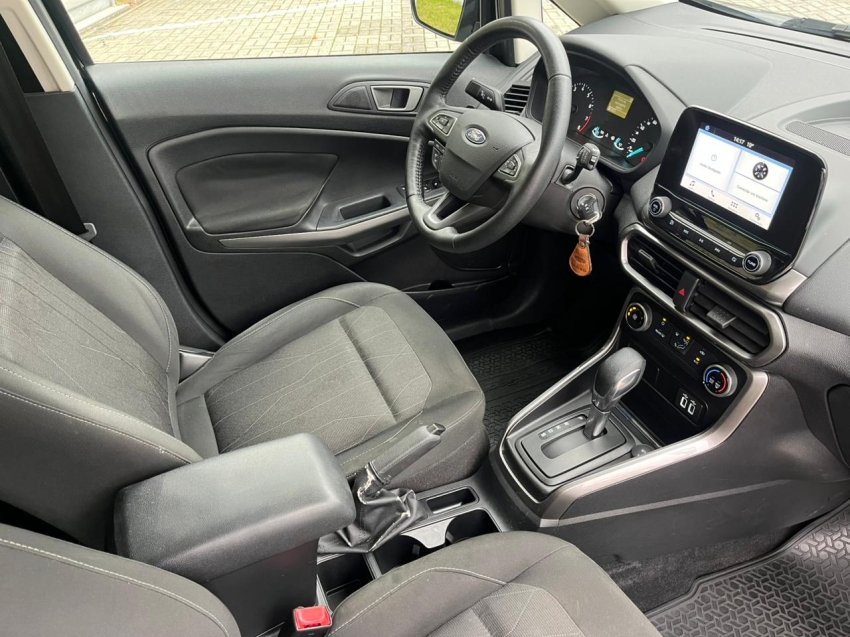 ford ecosport 1.5 ti-vct flex se automatico 4p 201915