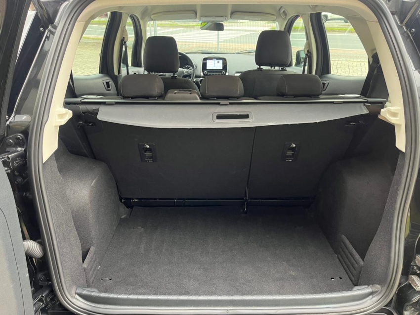 ford ecosport 1.5 ti-vct flex se automatico 4p 201919