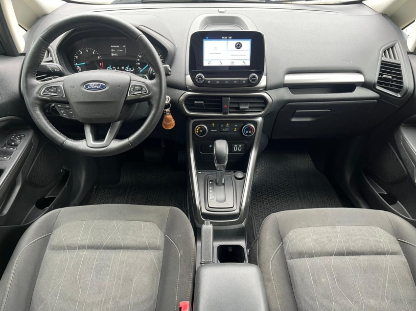 ford ecosport 1.5 ti-vct flex se automatico 4p 201913
