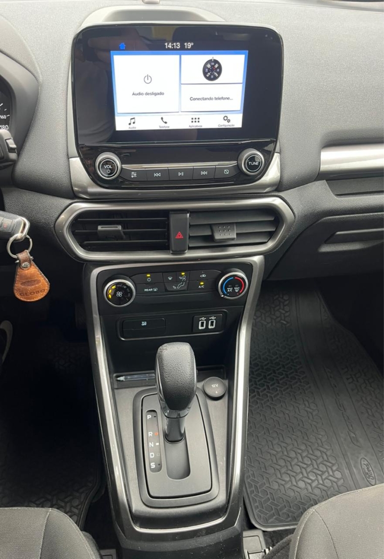 ford ecosport 1.5 ti-vct flex se automatico 4p 201917