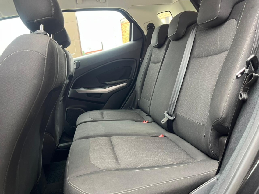 ford ecosport 1.5 ti-vct flex se automatico 4p 201918