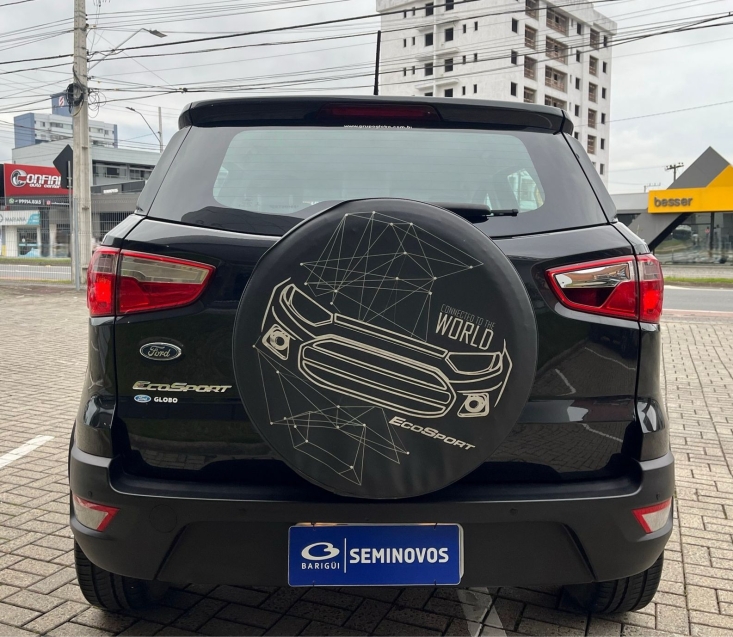 ford ecosport 1.5 ti-vct flex se automatico 4p 20195