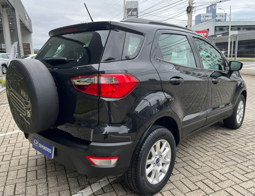 ford ecosport 1.5 ti-vct flex se automatico 4p 20194