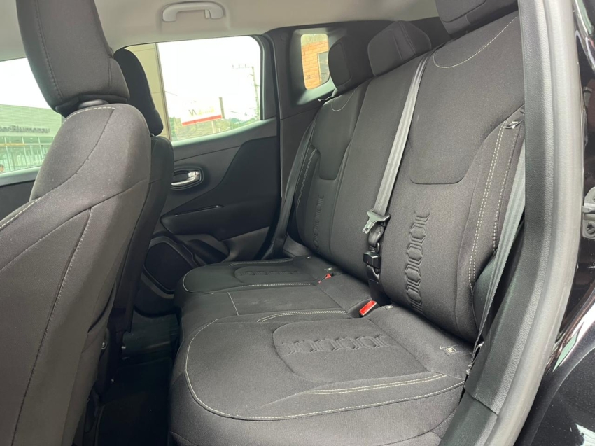 jeep renegade 1.3 t270 turbo flex sport at6 4p automatico 202318