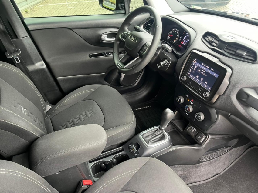 jeep renegade 1.3 t270 turbo flex sport at6 4p automatico 202315