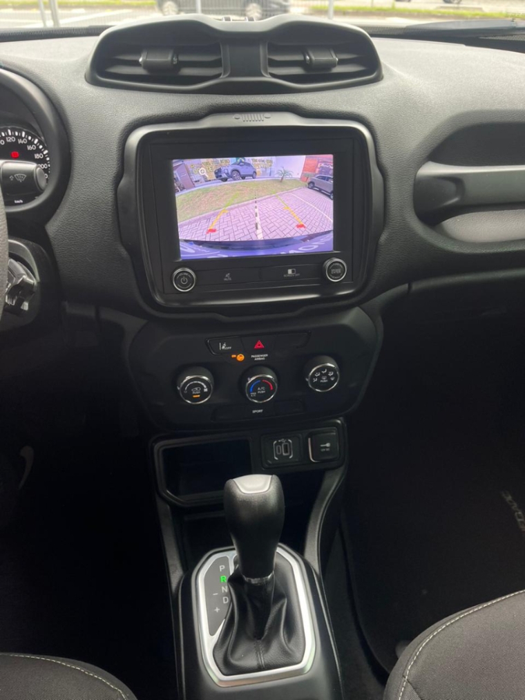 jeep renegade 1.3 t270 turbo flex sport at6 4p automatico 202317