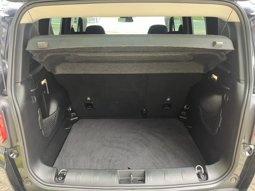 jeep renegade 1.3 t270 turbo flex sport at6 4p automatico 202319