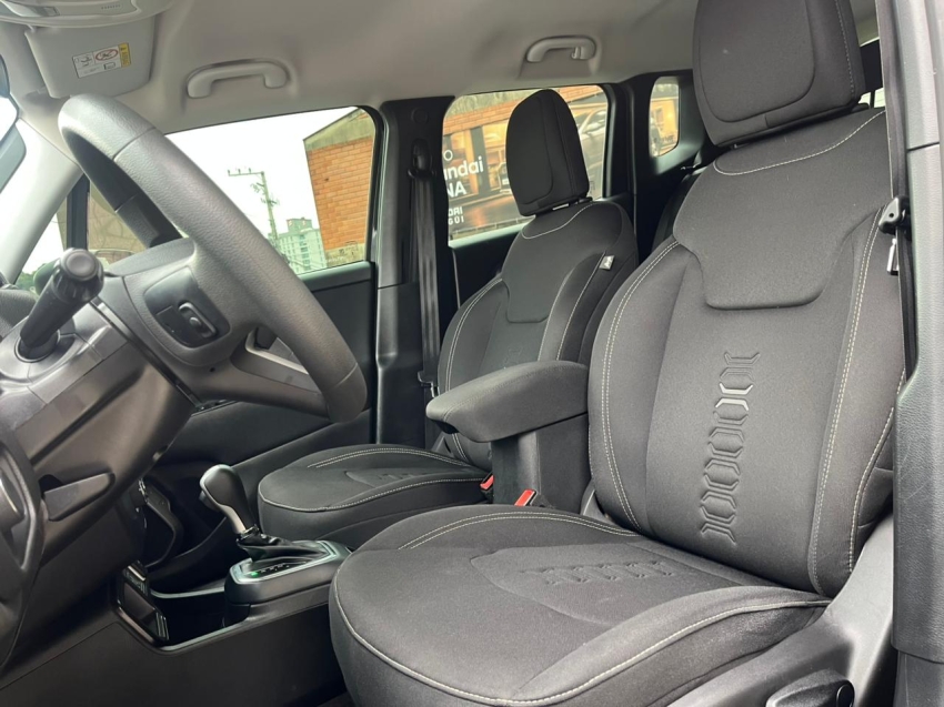 jeep renegade 1.3 t270 turbo flex sport at6 4p automatico 202311