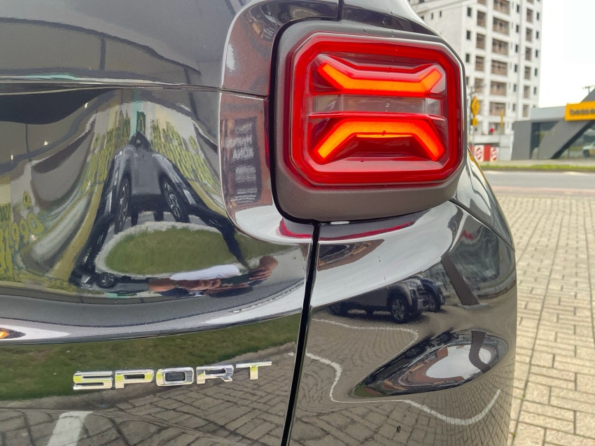 jeep renegade 1.3 t270 turbo flex sport at6 4p automatico 20239