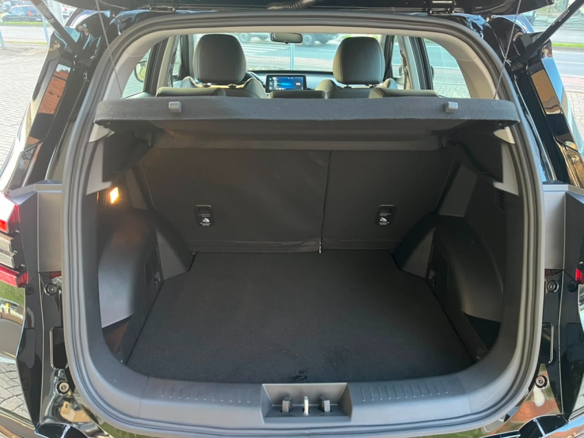 caoa chery tiggo 5x 1.5 vvt turbo iflex sport cvt flex 4p automatico 202619