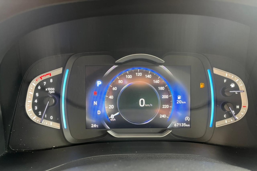 hyundai creta 1.0 tgdi flex platinum automatico 4p 202212