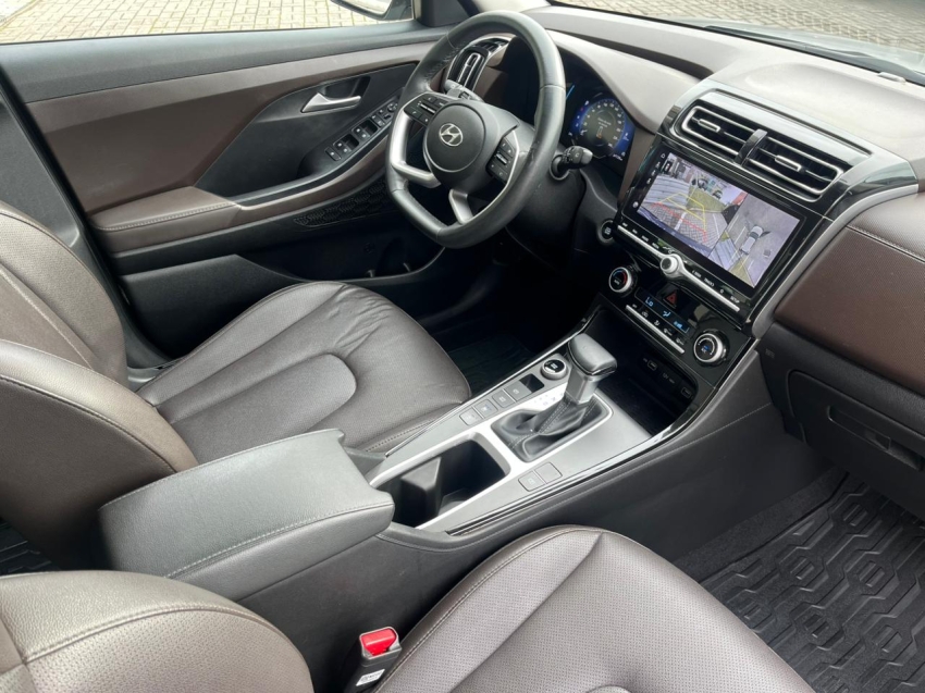 hyundai creta 1.0 tgdi flex platinum automatico 4p 202215