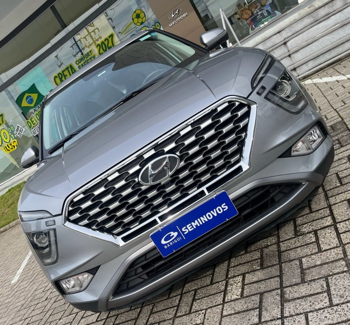 hyundai creta 1.0 tgdi flex platinum automatico 4p 20228