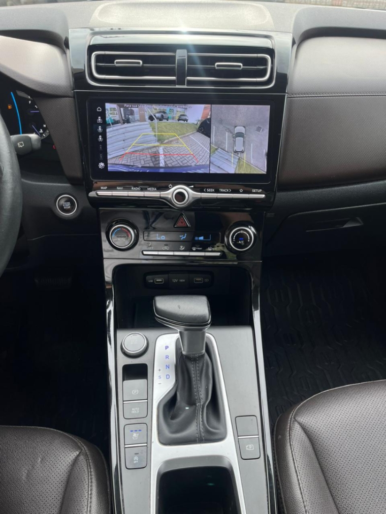 hyundai creta 1.0 tgdi flex platinum automatico 4p 202217