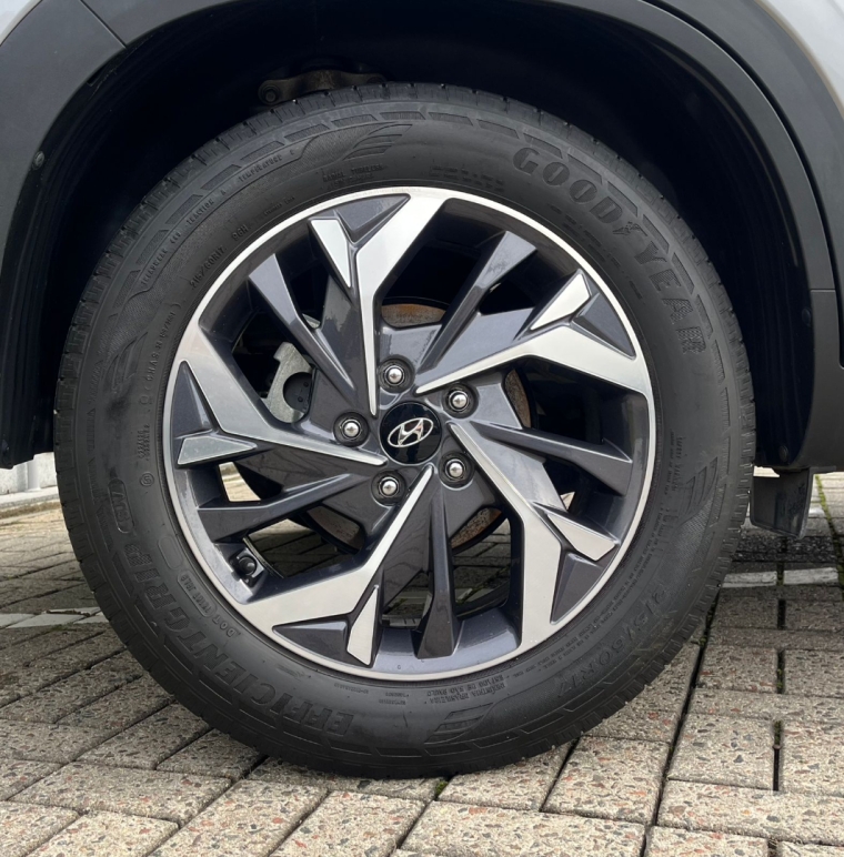 hyundai creta 1.0 tgdi flex platinum automatico 4p 202210