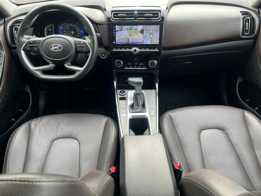 hyundai creta 1.0 tgdi flex platinum automatico 4p 202213