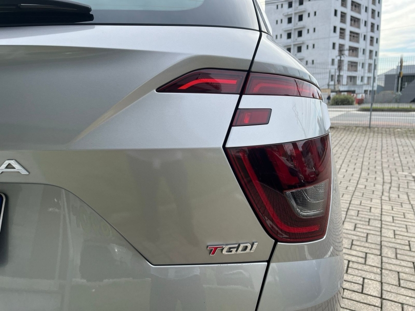 hyundai creta 1.0 tgdi flex platinum automatico 4p 20229