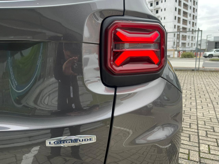 jeep renegade 1.3 t270 turbo flex longitude at6 4p automatico 202211