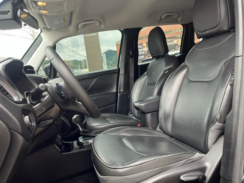jeep renegade 1.3 t270 turbo flex longitude at6 4p automatico 20228