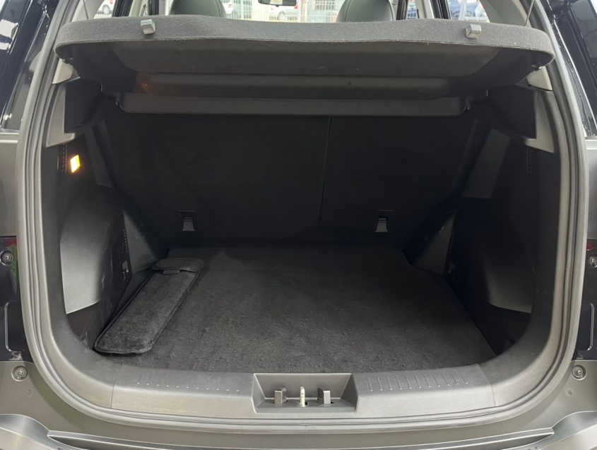 caoa chery tiggo 5x 1.5 vvt turbo iflex txs dct flex 4p automatico 202119