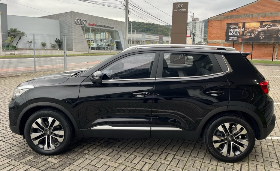 caoa chery tiggo 5x 1.5 vvt turbo iflex txs dct flex 4p automatico 20216