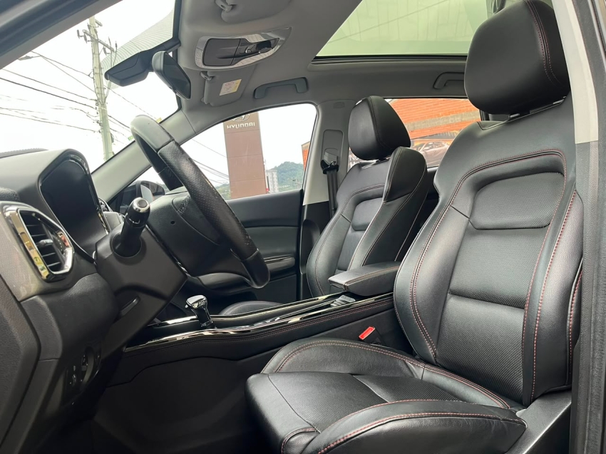 caoa chery tiggo 5x 1.5 vvt turbo iflex txs dct flex 4p automatico 202110