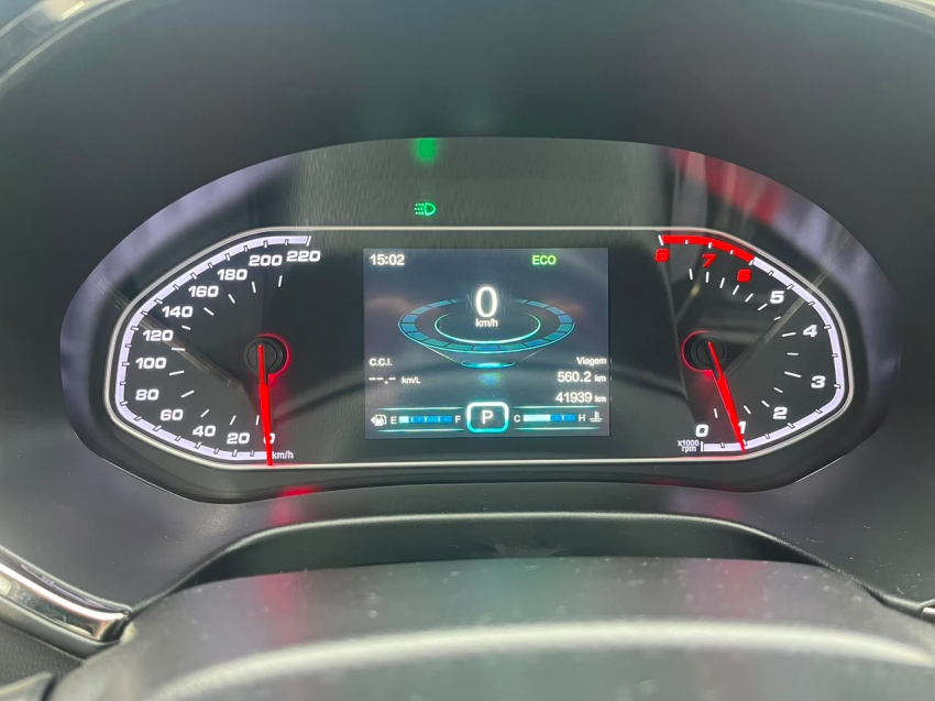caoa chery tiggo 5x 1.5 vvt turbo iflex txs dct flex 4p automatico 202111