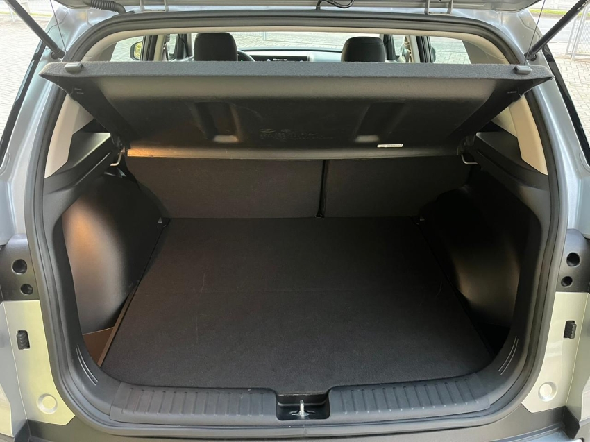 hyundai creta 1.0 tgdi flex comfort automatico 4p 202519