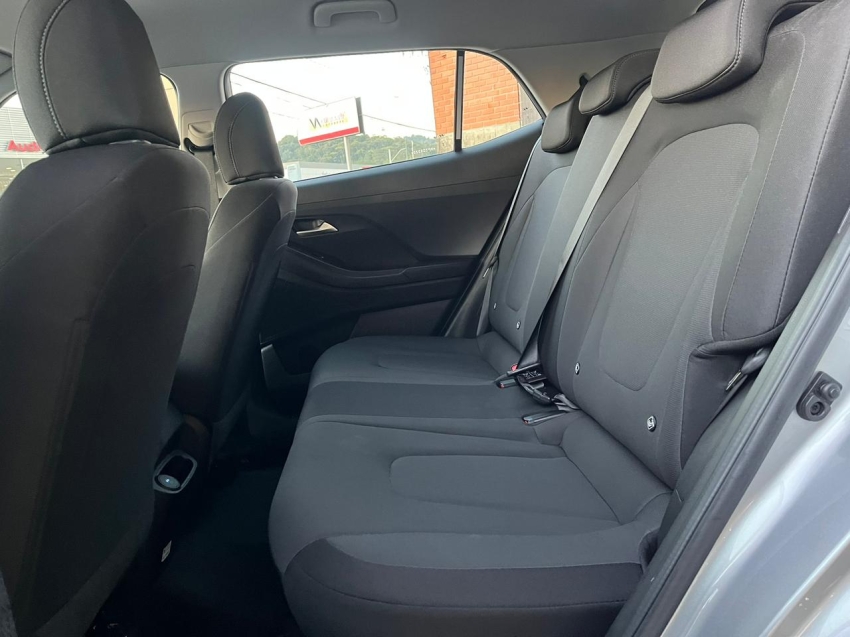 hyundai creta 1.0 tgdi flex comfort automatico 4p 202518