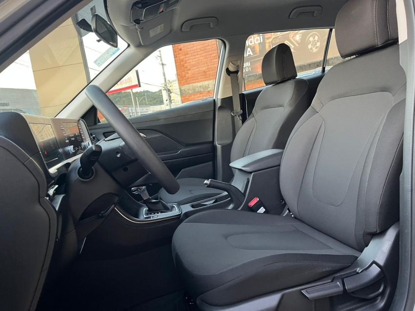 hyundai creta 1.0 tgdi flex comfort automatico 4p 202511
