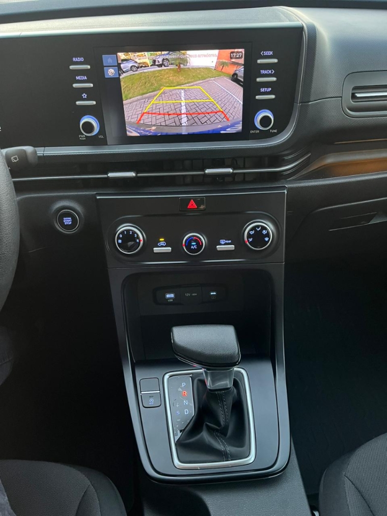 hyundai creta 1.0 tgdi flex comfort automatico 4p 202517
