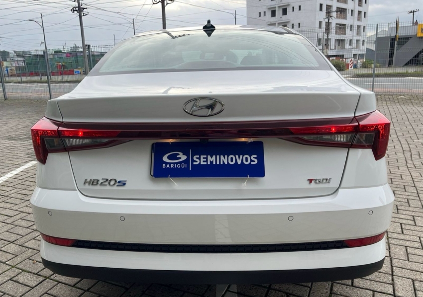 hyundai hb20s 1.0 tgdi flex platinum automatico 4p 20265