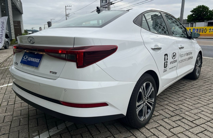 hyundai hb20s 1.0 tgdi flex platinum automatico 4p 20264