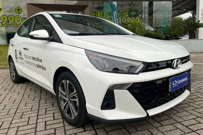 hyundai hb20s 1.0 tgdi flex platinum automatico 4p 20262