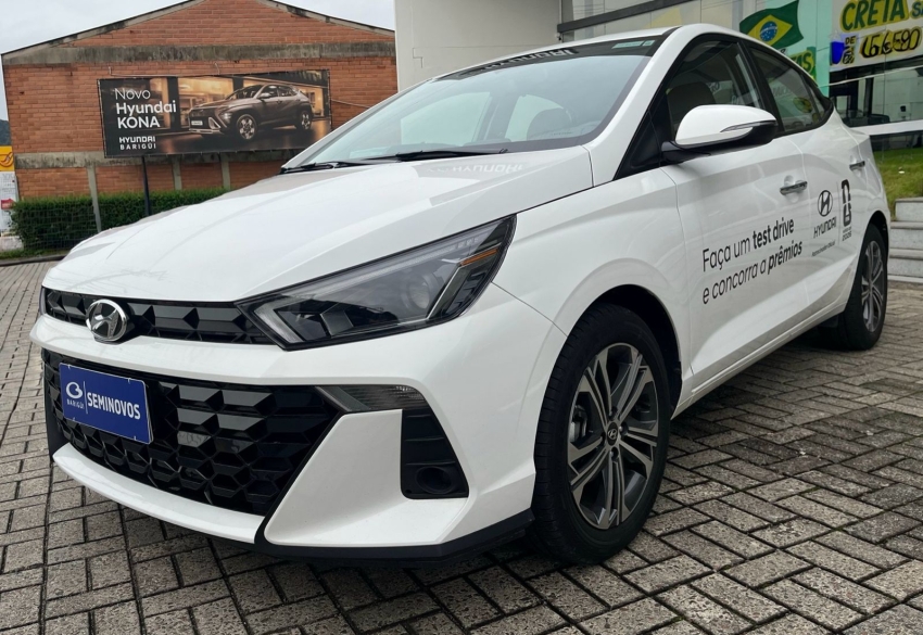 hyundai hb20s 1.0 tgdi flex platinum automatico 4p 2026