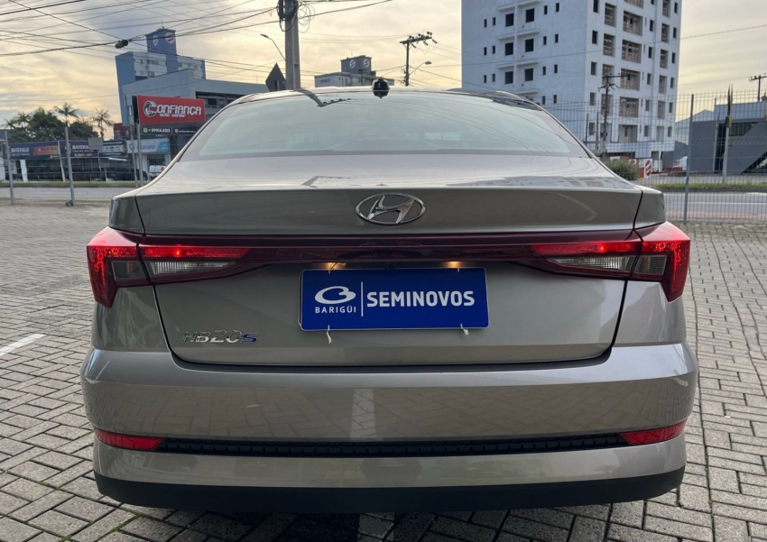 hyundai hb20s 1.0 12v flex comfort manual 4p 20265