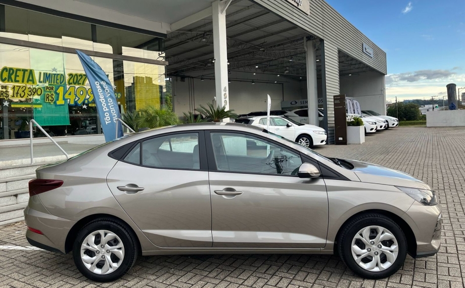hyundai hb20s 1.0 12v flex comfort manual 4p 20263
