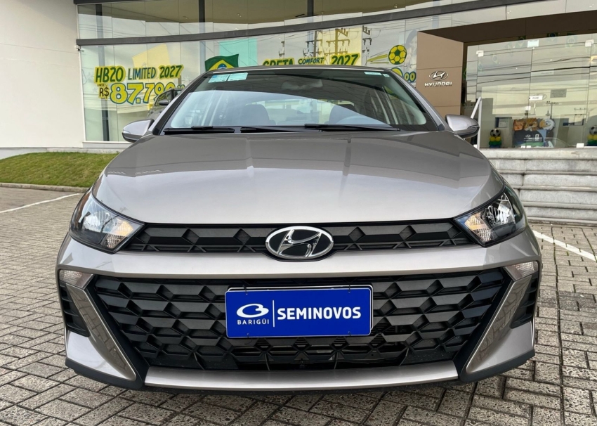 hyundai hb20s 1.0 12v flex comfort manual 4p 20261