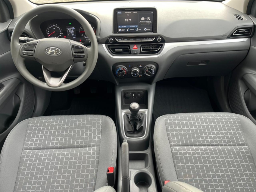 hyundai hb20s 1.0 12v flex comfort manual 4p 202612