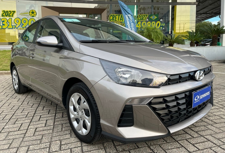 hyundai hb20s 1.0 12v flex comfort manual 4p 20262