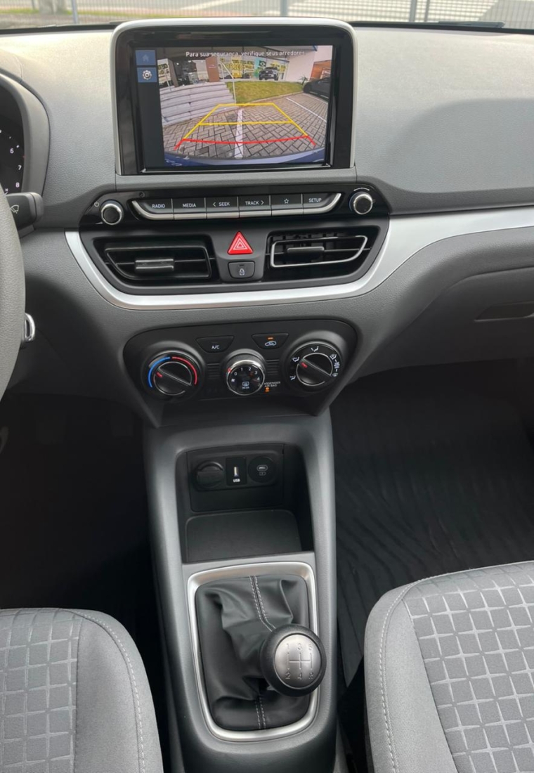 hyundai hb20s 1.0 12v flex comfort manual 4p 202616