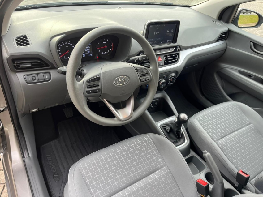 hyundai hb20s 1.0 12v flex comfort manual 4p 202615