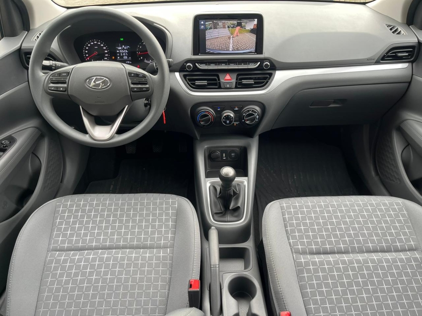 hyundai hb20s 1.0 12v flex comfort manual 4p 202613