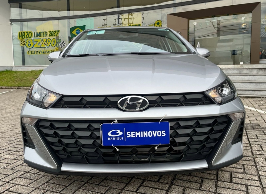 hyundai hb20s 1.0 12v flex comfort manual 4p 20261