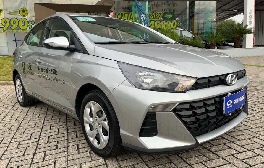 hyundai hb20s 1.0 12v flex comfort manual 4p 20262