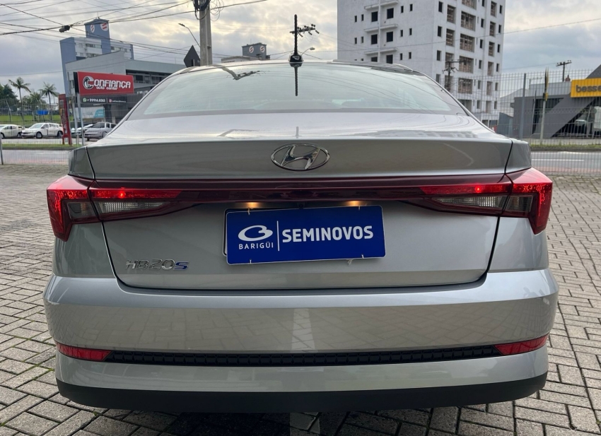 hyundai hb20s 1.0 12v flex comfort manual 4p 20265