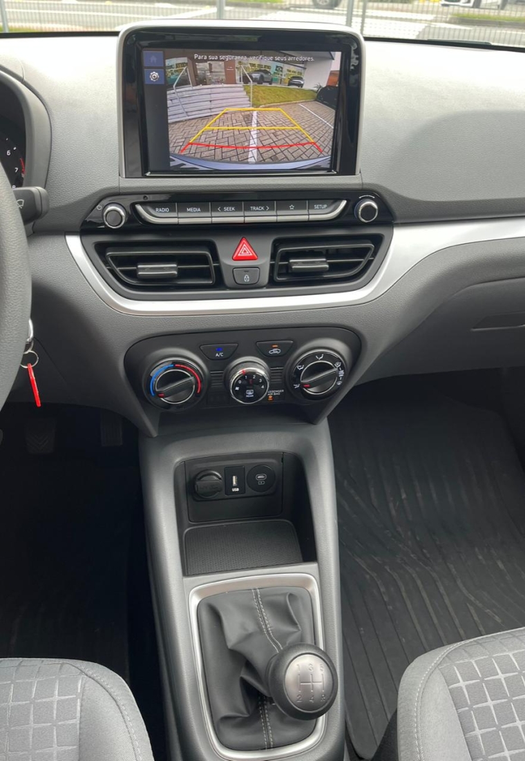 hyundai hb20s 1.0 12v flex comfort manual 4p 202616