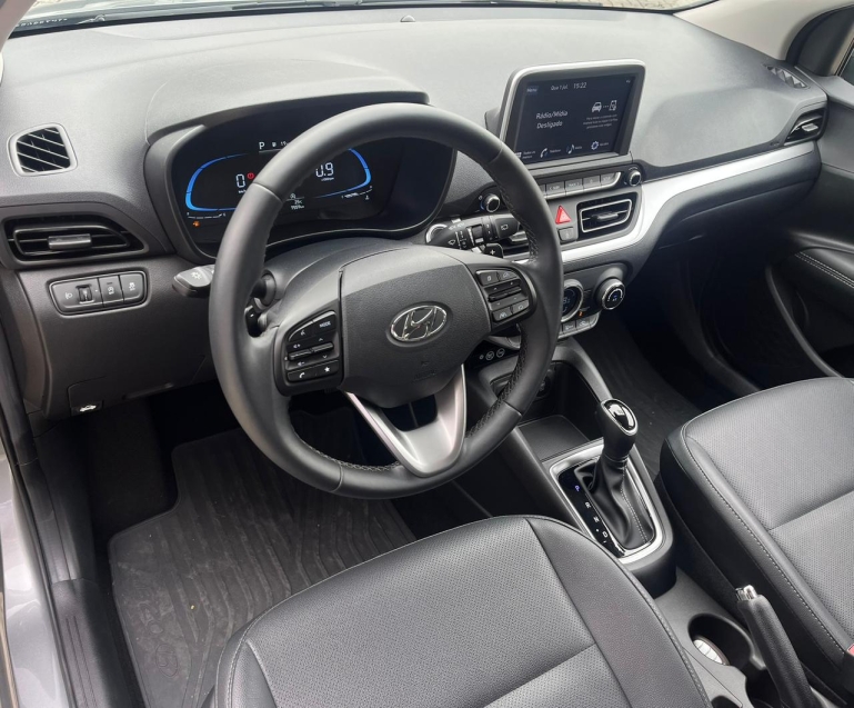 hyundai hb20 1.0 tgdi flex platinum automatico 4p 202616