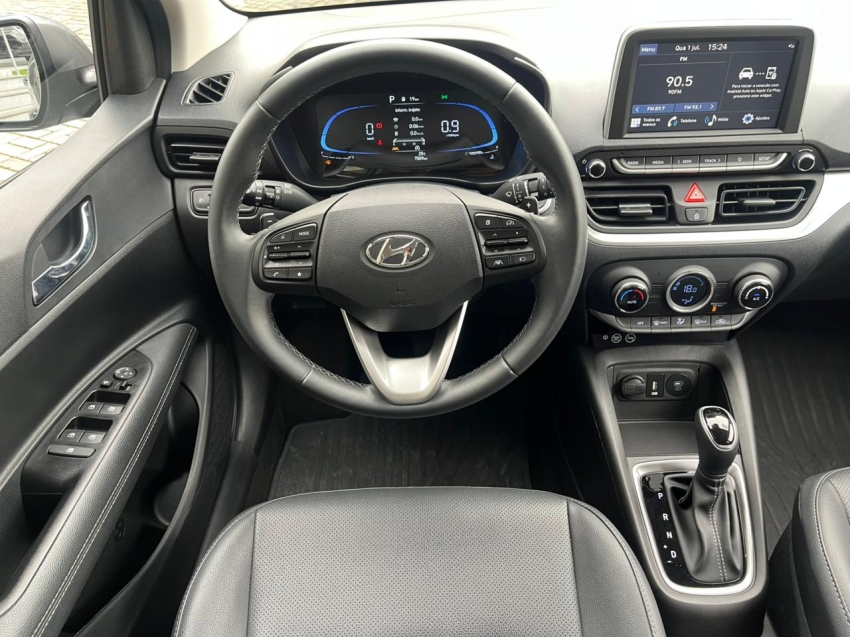 hyundai hb20 1.0 tgdi flex platinum automatico 4p 202614